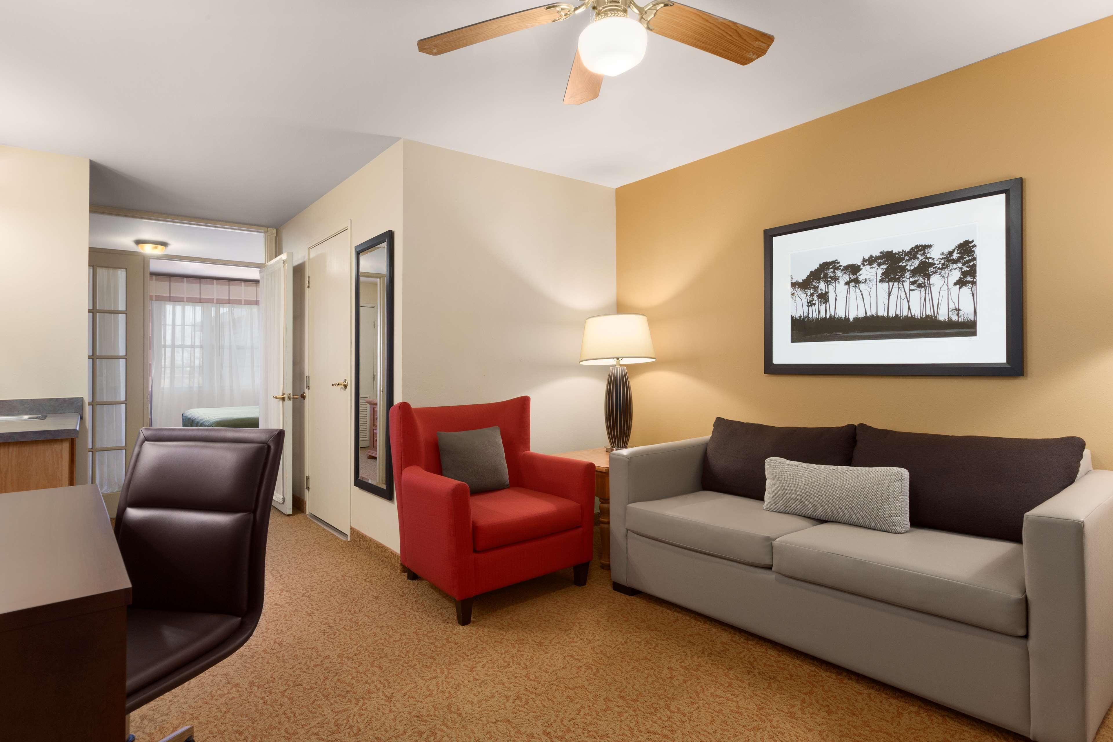 Country Inn & Suites By Radisson, Rochester South, Mn Экстерьер фото