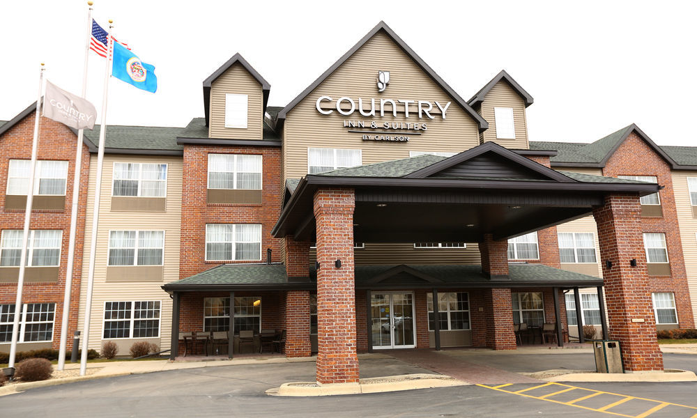 Country Inn & Suites By Radisson, Rochester South, Mn Экстерьер фото