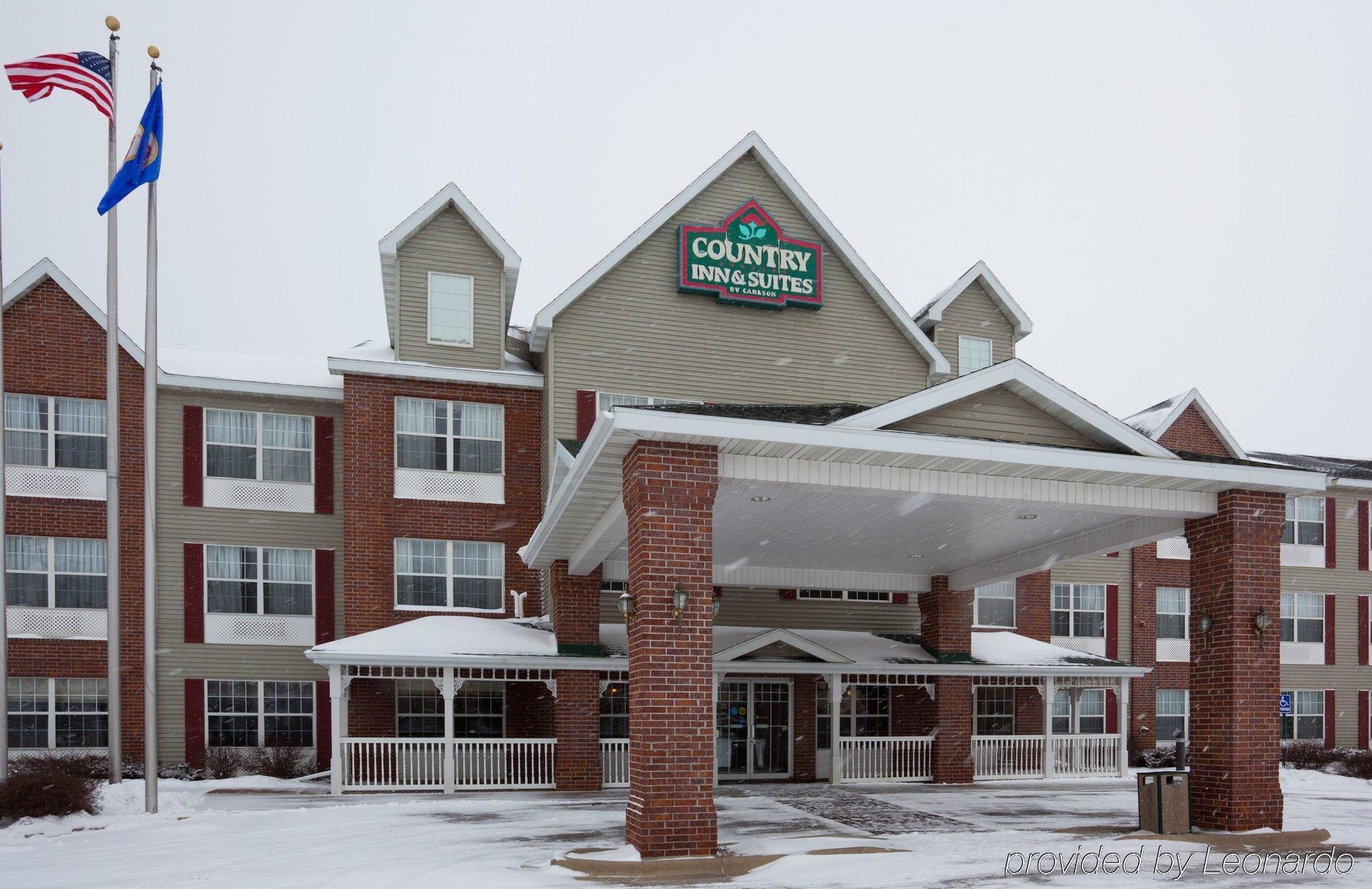 Country Inn & Suites By Radisson, Rochester South, Mn Экстерьер фото