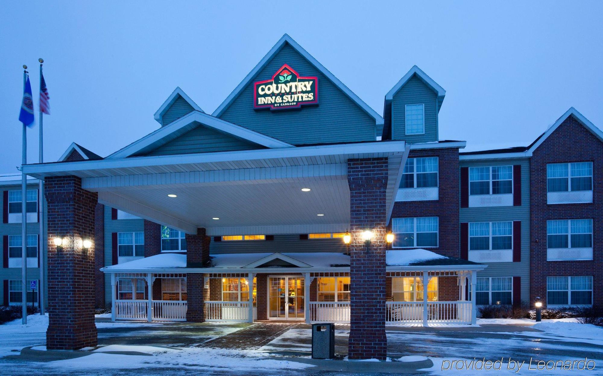 Country Inn & Suites By Radisson, Rochester South, Mn Экстерьер фото