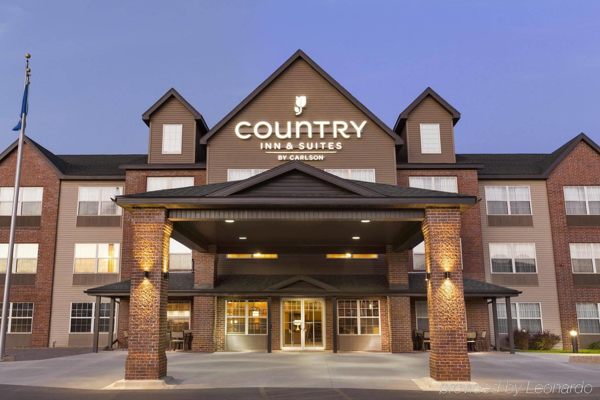 Country Inn & Suites By Radisson, Rochester South, Mn Экстерьер фото