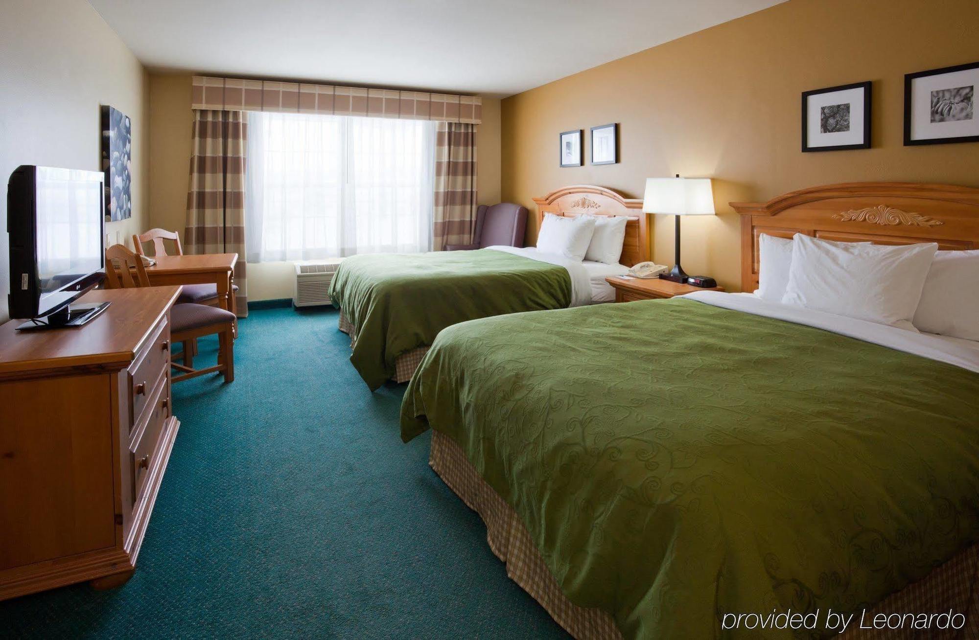 Country Inn & Suites By Radisson, Rochester South, Mn Экстерьер фото