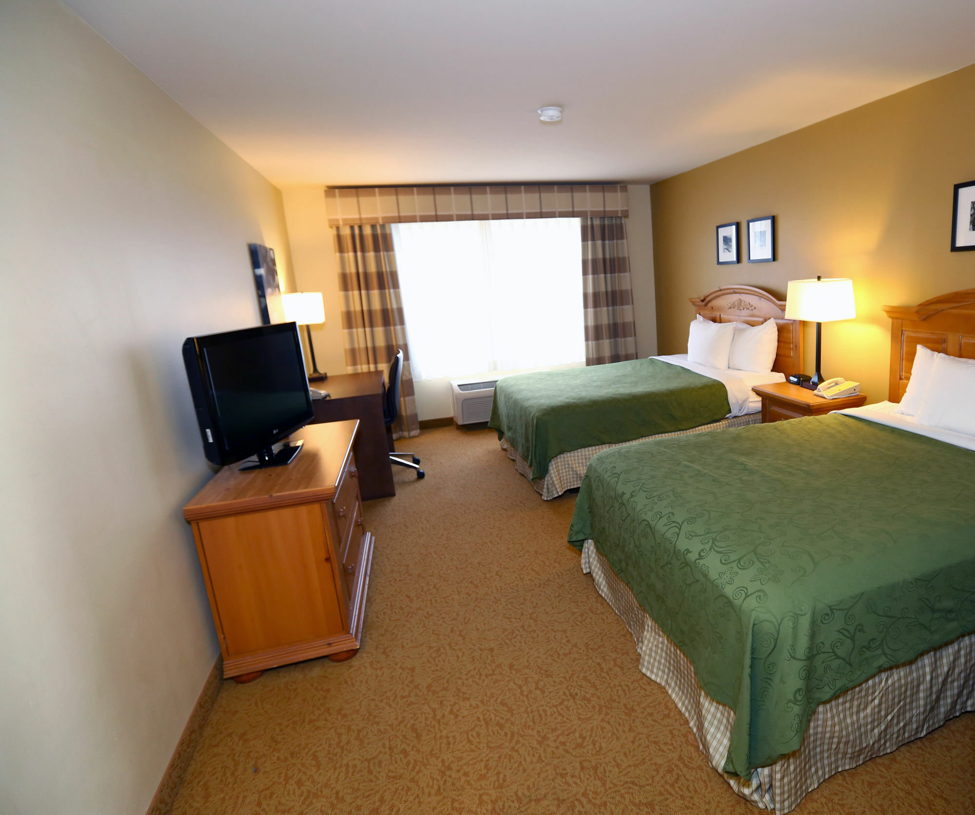 Country Inn & Suites By Radisson, Rochester South, Mn Экстерьер фото